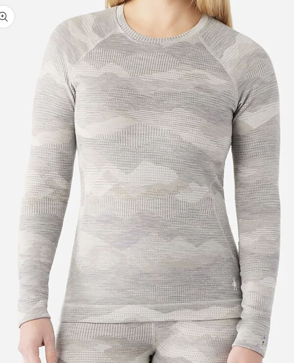 Smartwool Intraknit Merino Turtleneck