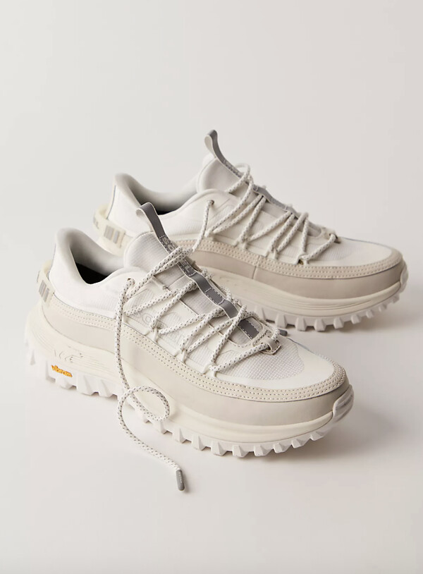 Sorel Waterproof Sneakers