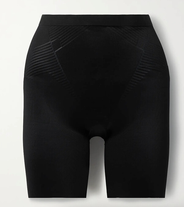 Spanx Undie Tectable Shorts