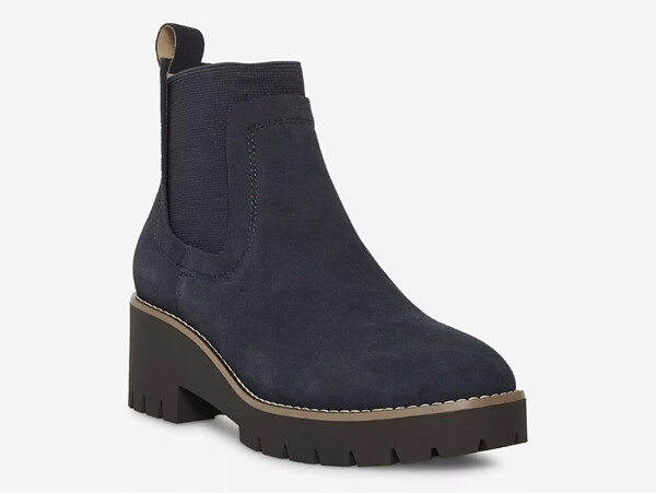 Waterproof Chelsea Boots