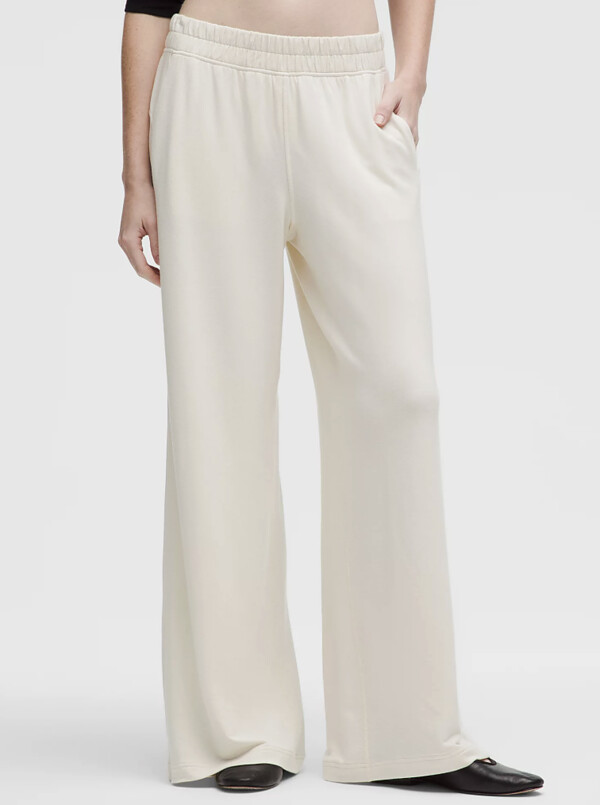 Wide Leg Pant