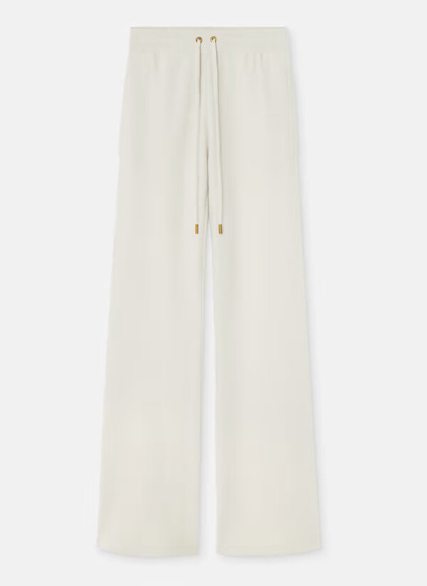 top dublin winter outfits Wool Blend Pants