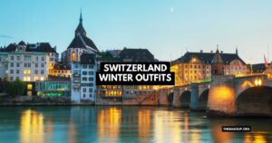 Best Switzerland Winter Outfits Inspo 1