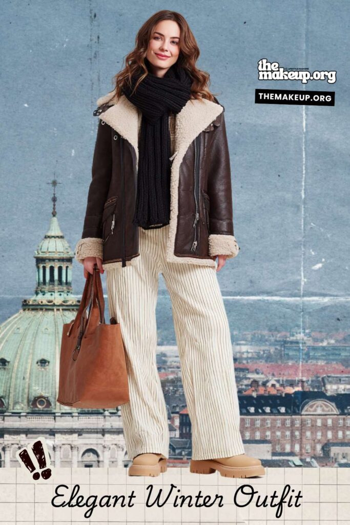 Copenhagen winter Outfits Copenhagen winter outfits