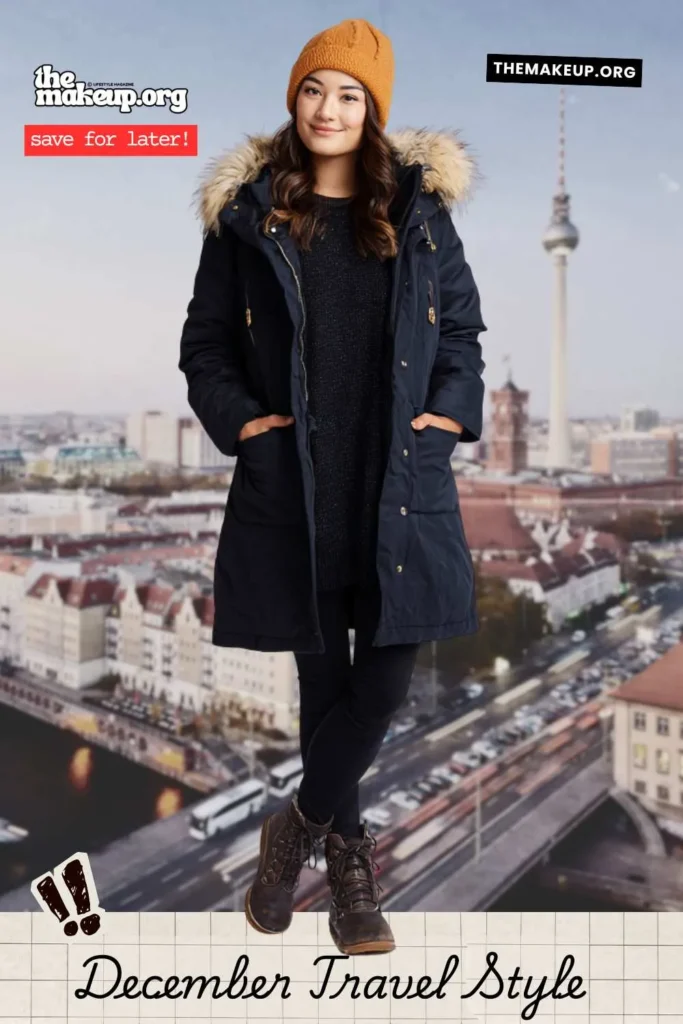 germany winter outfits Germany winter lookbook