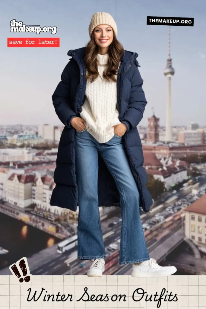 germany winter outfits Germany winter packing outfits