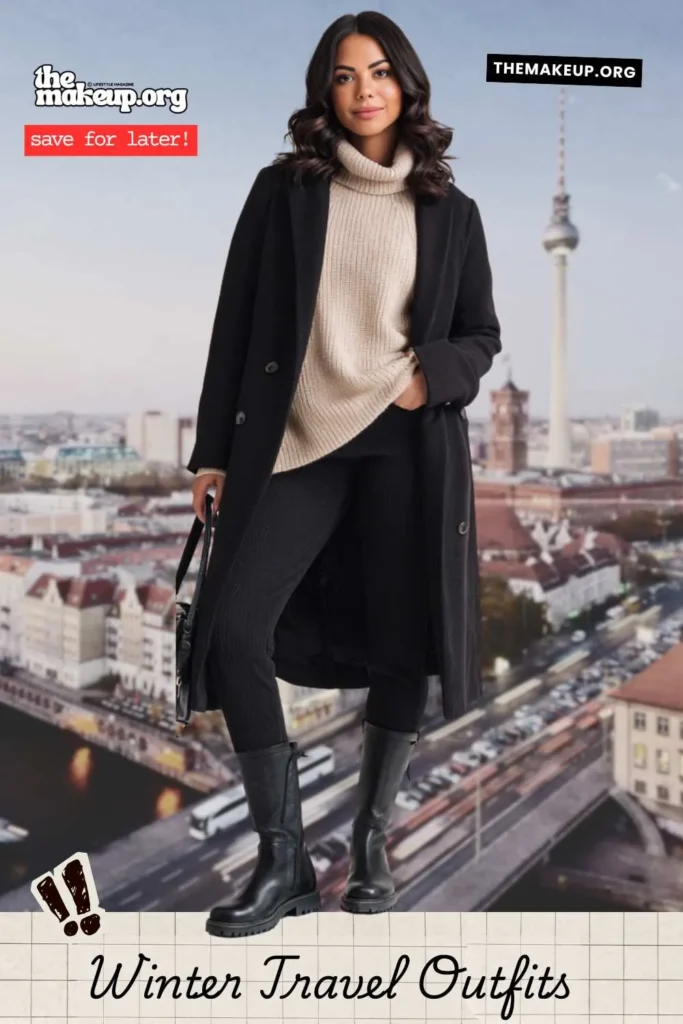 germany winter outfits Germany winter trip outfits