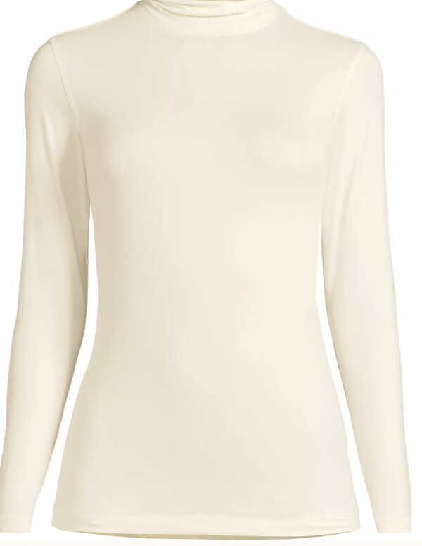 Hot Chillys Peachskins Turtleneck