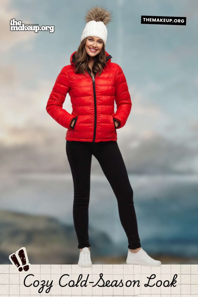 Iceland winter clothing ideas