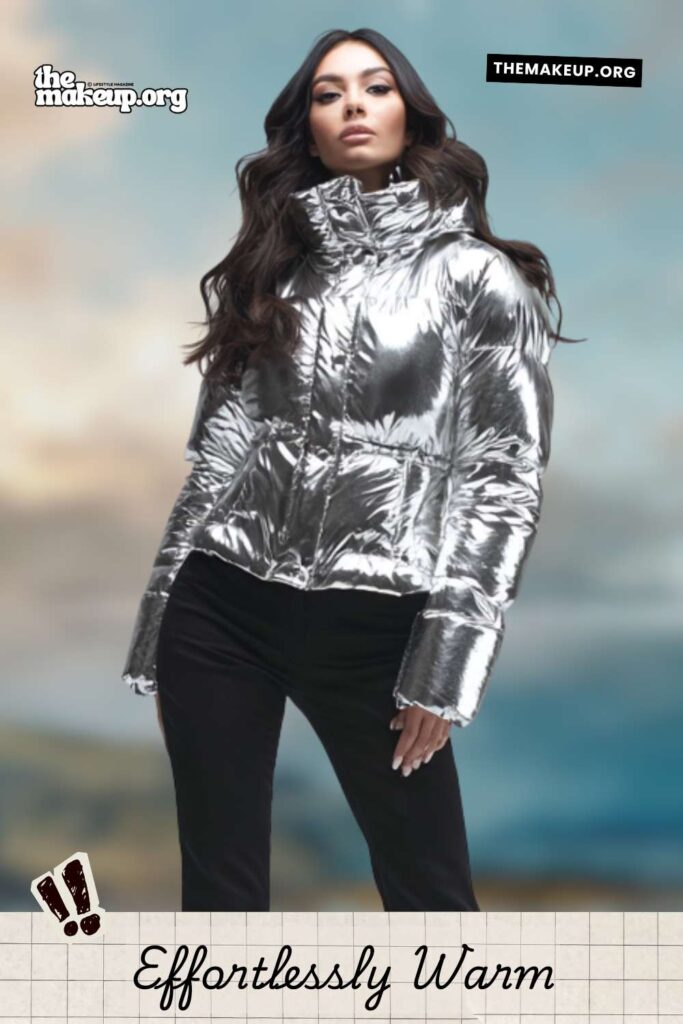 Iceland winter outfit inspiration