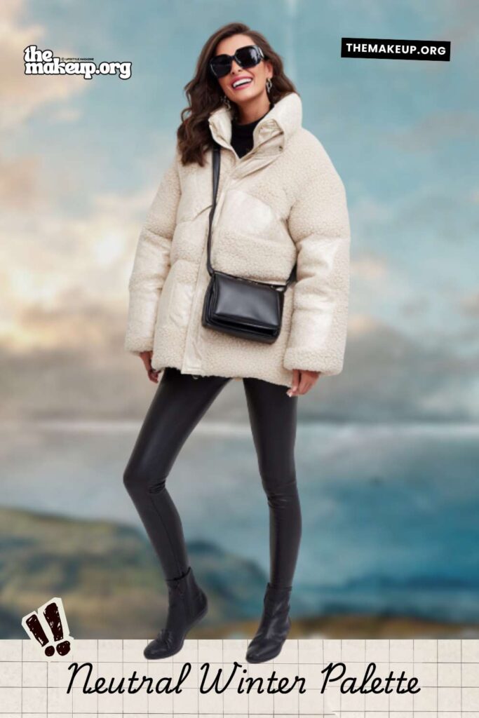 Iceland winter outfits