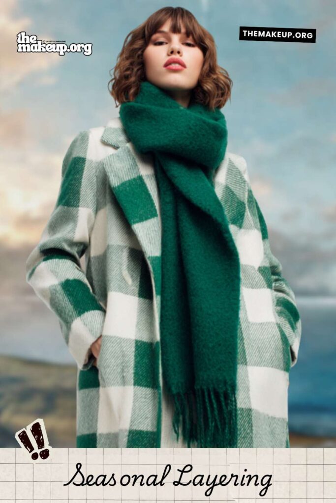 Iceland winter outfits