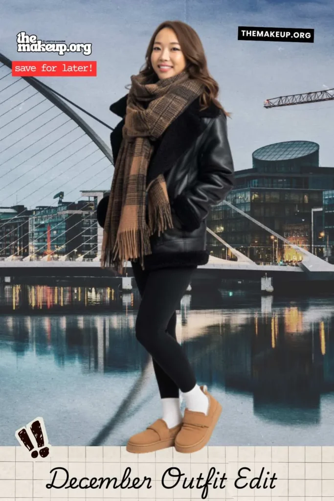 winter outfits ireland Ireland clothes for winter