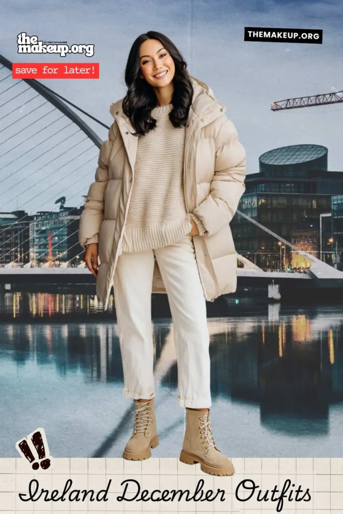 winter outfits ireland Ireland cold weather outfits