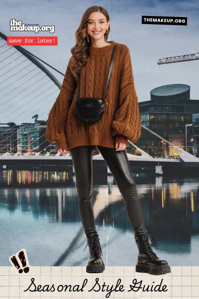 winter outfits ireland Ireland outfit ideas winter
