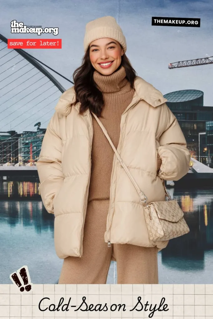 winter outfits ireland Ireland outfits for winter