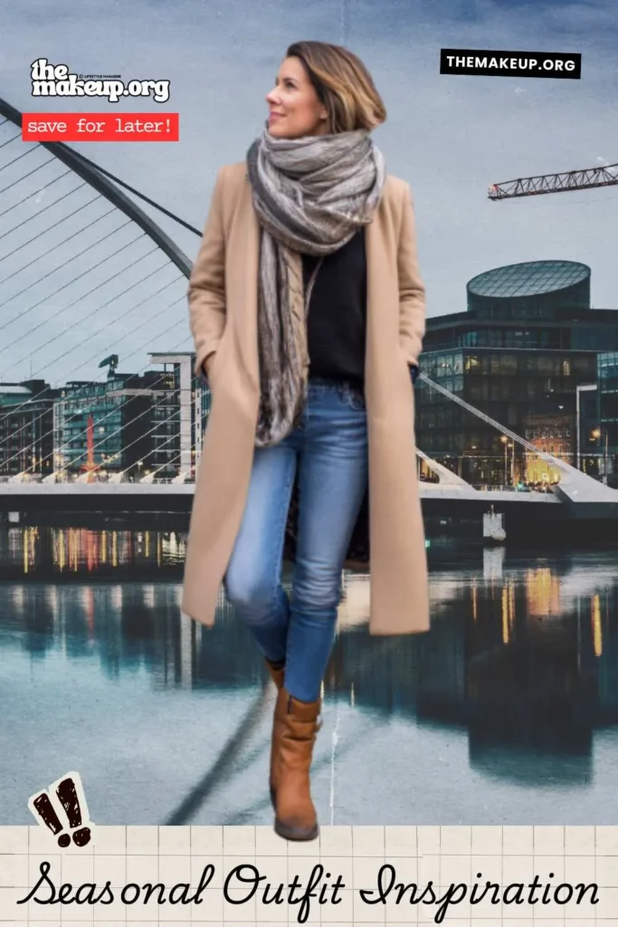 winter outfits ireland Ireland outfits in winter