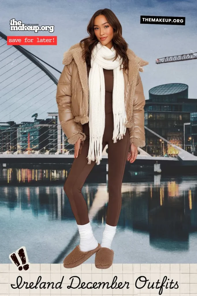 winter outfits ireland Ireland winter clothing ideas