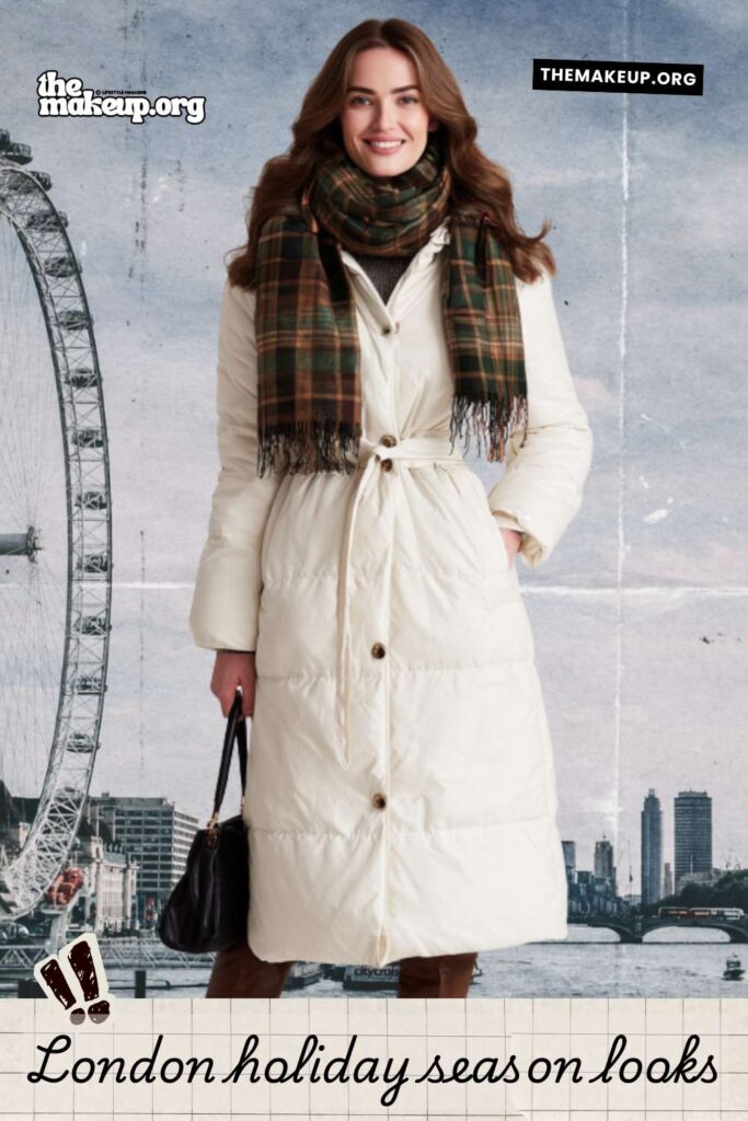 London winter outfits London winter evening outfits