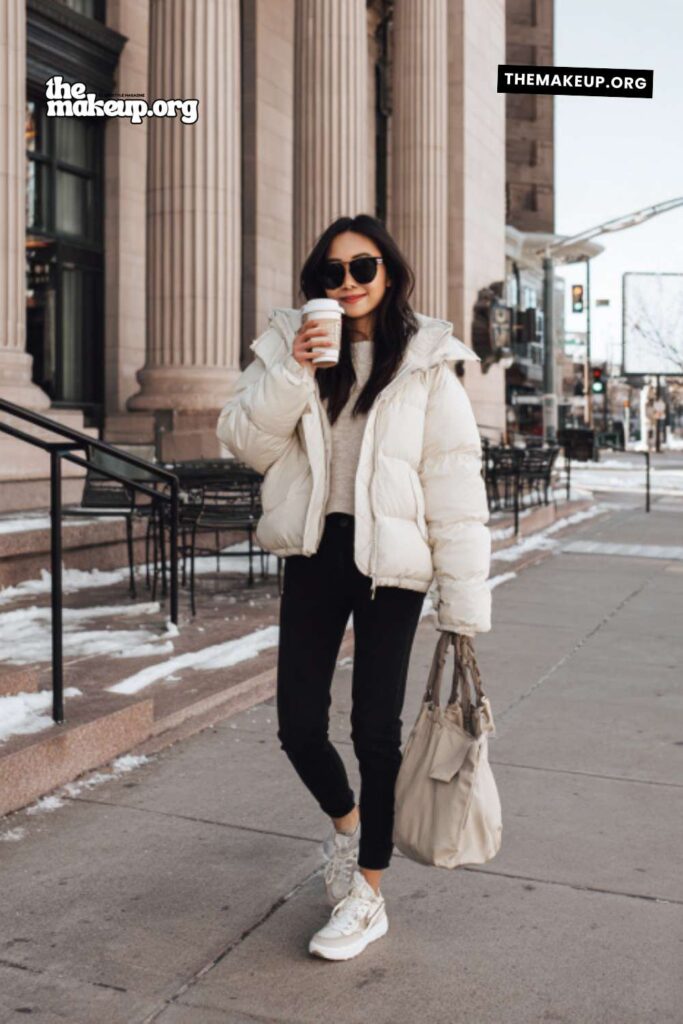 London winter outfits London winter outfits