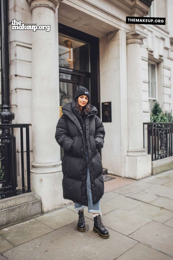 London winter outfits London winter outfits for trips