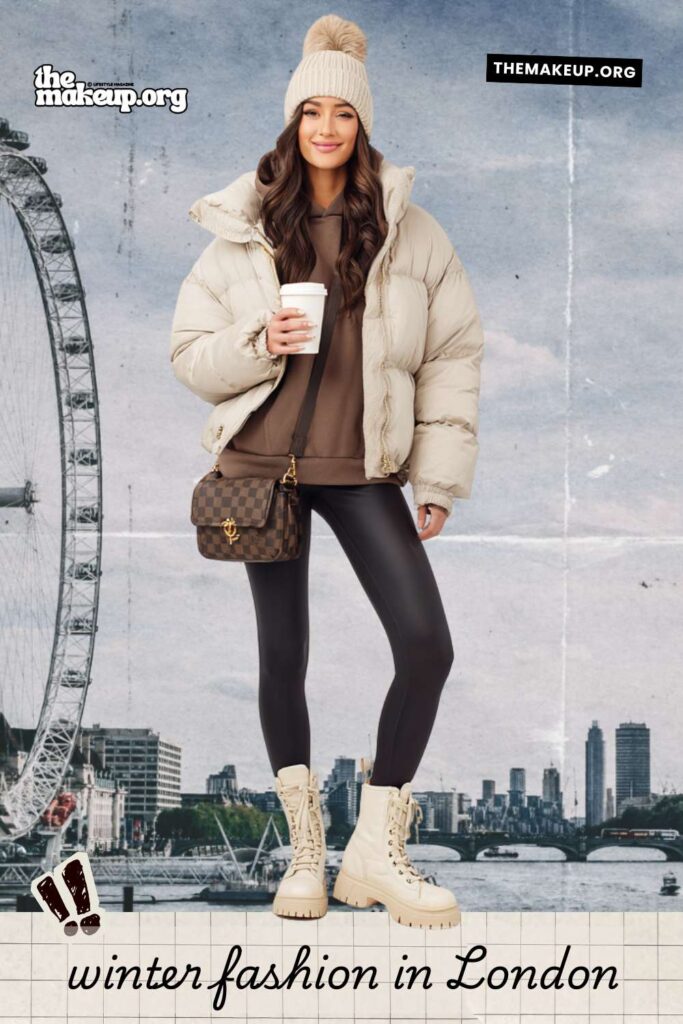 London winter outfits London winter outfits packing