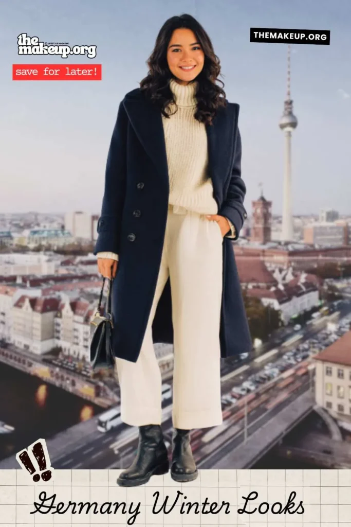 germany winter outfits Outfits for germany winter trip