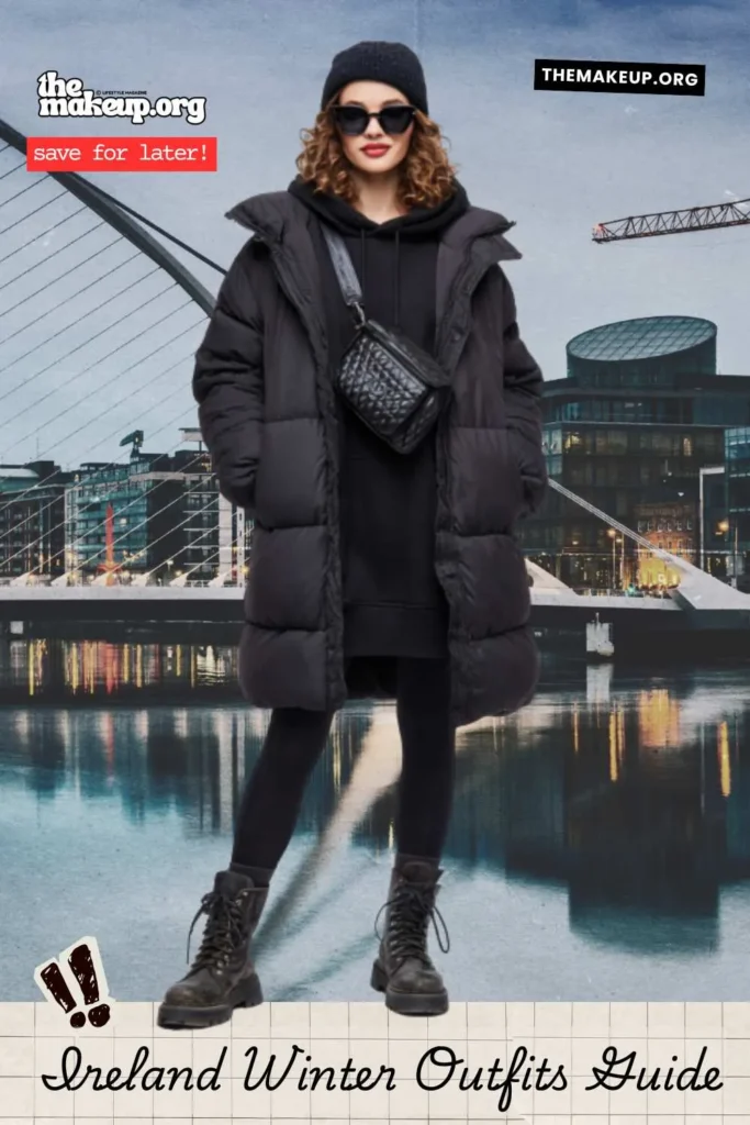 winter outfits ireland Outfits for ireland winter trip