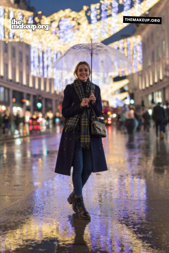 London winter outfits Outfits for long winter walks