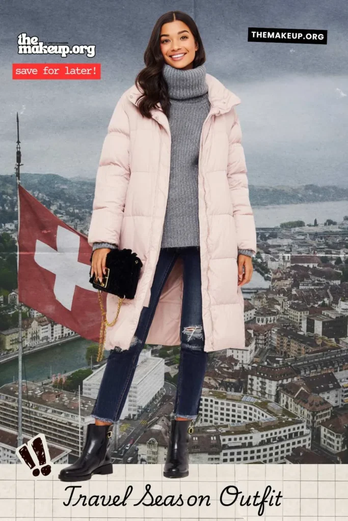 switzerland winter outfits Switzerland winter wear