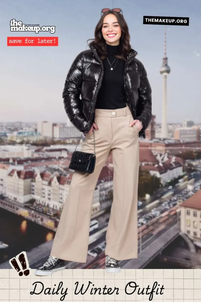 germany winter outfits What to wear in germany winter