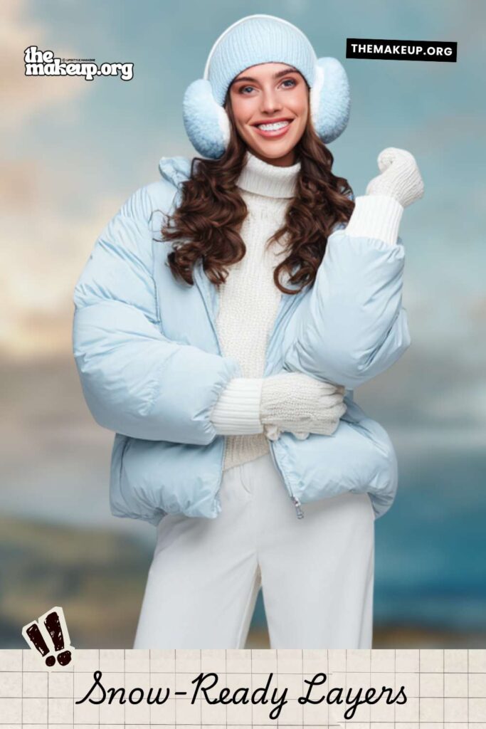 What to wear in iceland winter