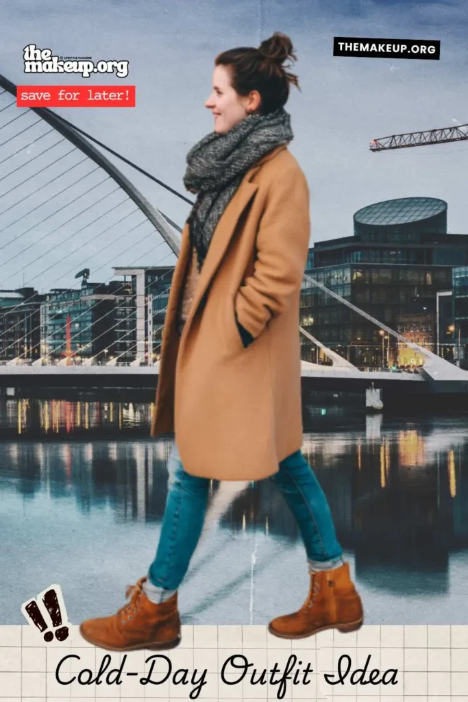 winter outfits ireland What to wear in ireland winter