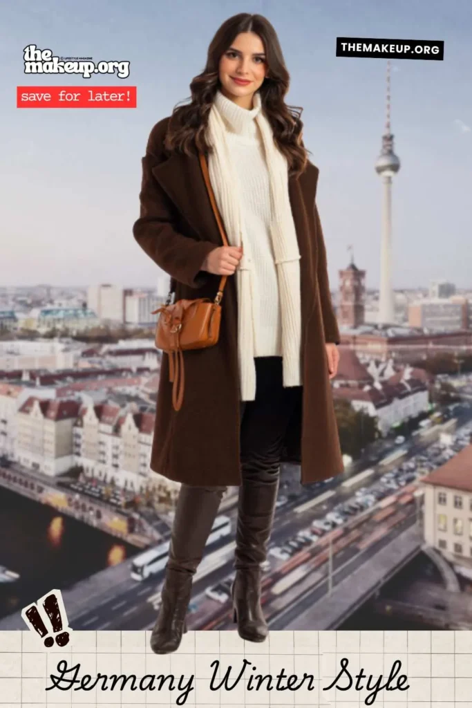 germany winter outfits Winter outfits germany