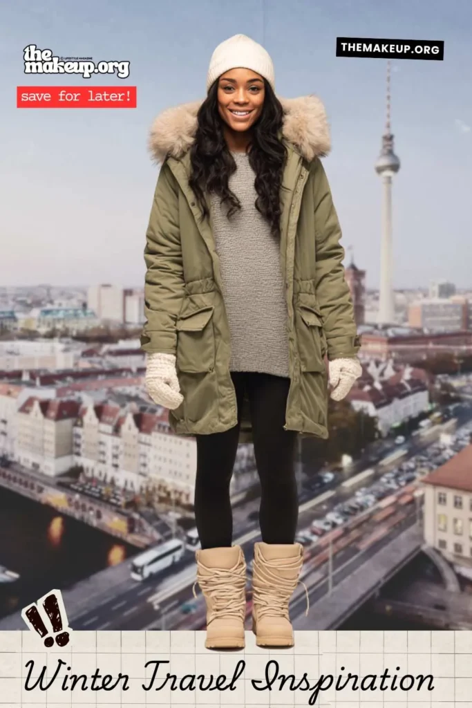 germany winter outfits Winter wardrobe for germany