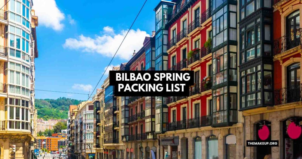 Bilbao Spring Packing List feat.jpg