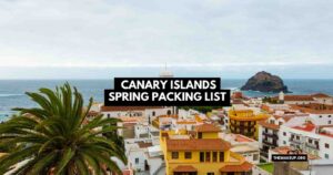 Canary Islands Spring Packing List feat.jpg