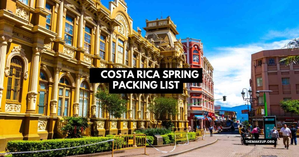 Costa Rica Spring Packing List feat.jpg