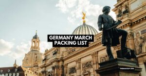 Germany March Packing List feat.jpg