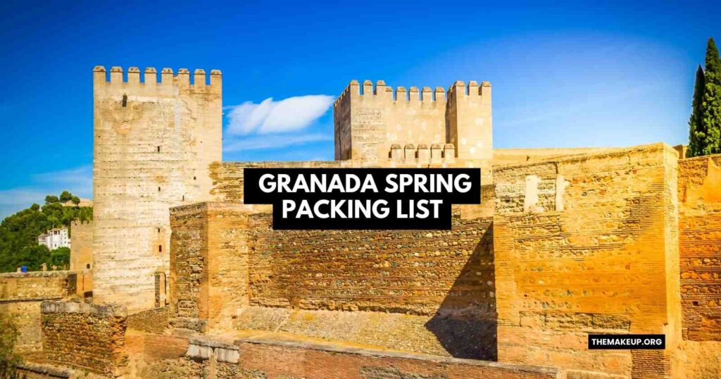 Granada Spring Packing List feat.jpg