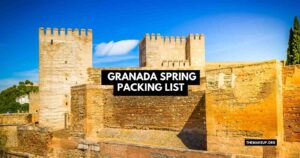 Granada Spring Packing List feat.jpg