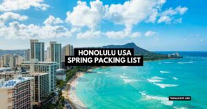 Honolulu USA Spring Packing List feat.jpg