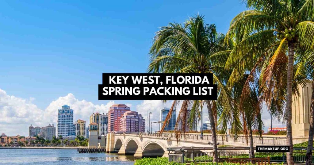 Key West Florida Spring Packing List feat.jpg