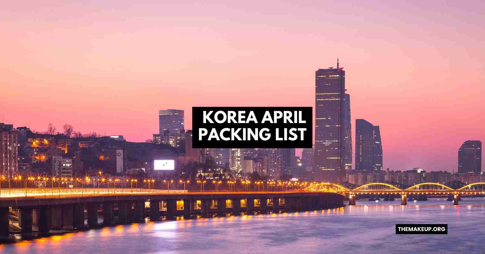 Korea April Packing List feat.jpg