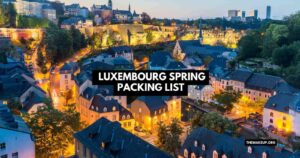 Luxembourg Spring Packing List feat.jpg
