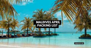 Maldives April Packing List feat.jpg