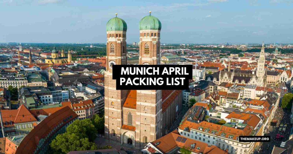 Munich April Packing List feat.jpg