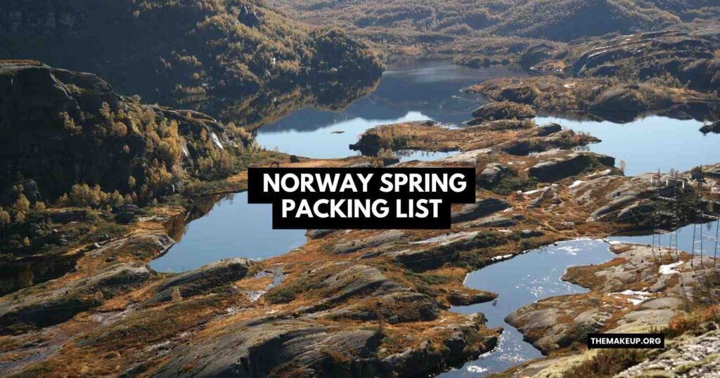 Norway Spring Packing List feat.jpg