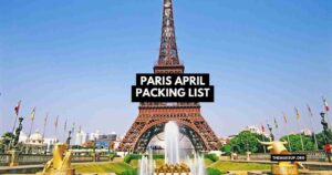Paris April packing list feat.jpg