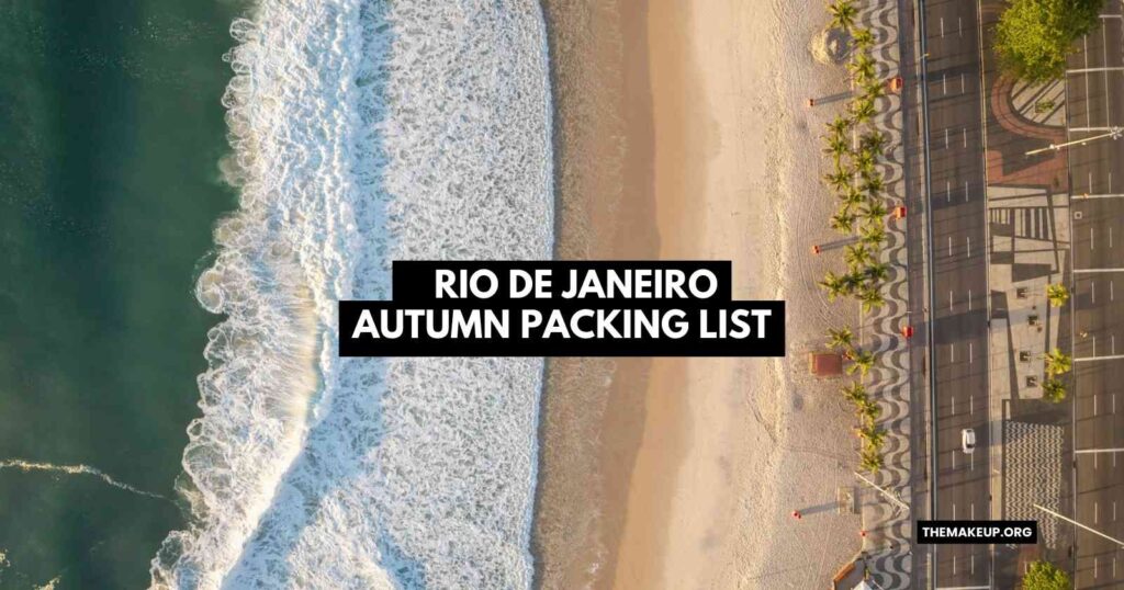 Rio de Janeiro Autumn Packing List feat.jpg